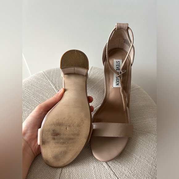 Steve Madden Carrson Heels - Picture 3 of 3